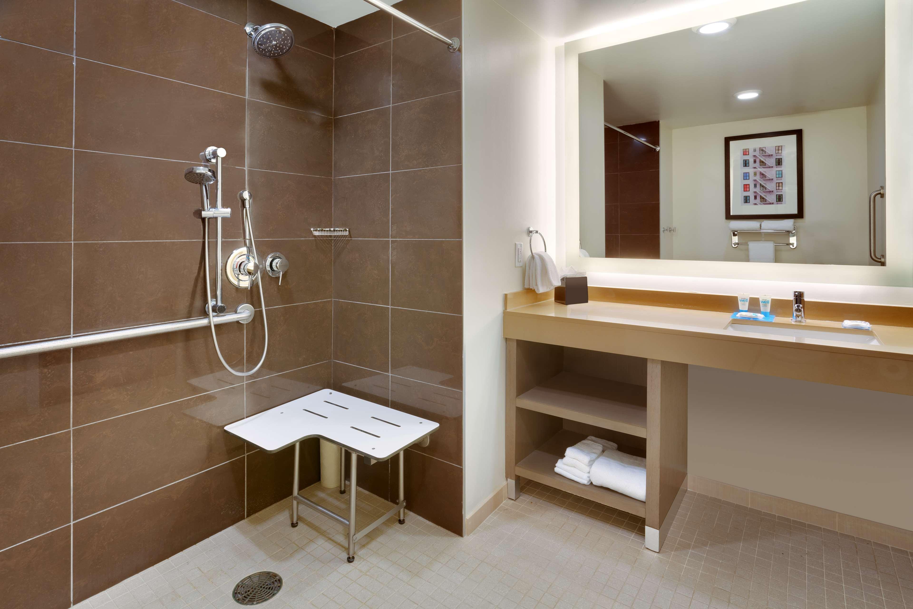 Hyatt House La - University Medical Center Los Angeles Eksteriør bilde