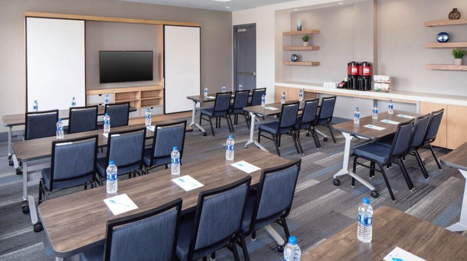 Hyatt House La - University Medical Center Los Angeles Eksteriør bilde