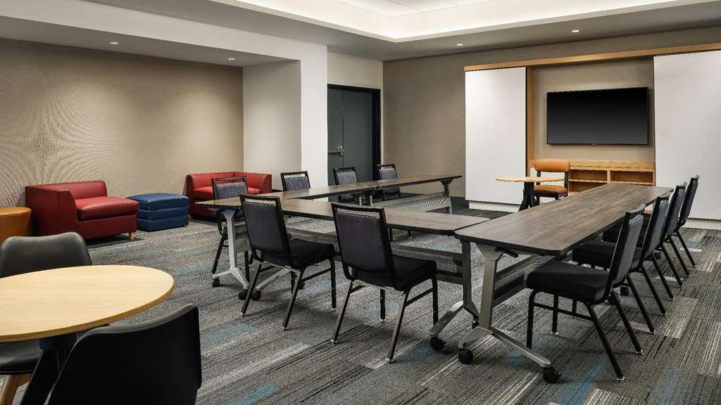 Hyatt House La - University Medical Center Los Angeles Fasiliteter bilde
